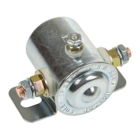 Aftermarket 6V Solenoid ELS60-0202